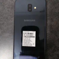فروش گوشی سامسونگj6+ درحدنو