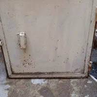 درب لانه پرنده