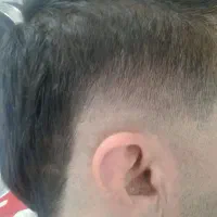 ارایشگری ارایشگاه اصلاح حرفه ای/درجه1|خدمات آرایشگری و زیبایی|مشهد, یوسفیه (شهرک غرب)|دیوار
