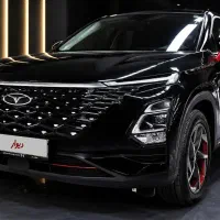 فونیکس اف ایکس fx دو دف awd صفر