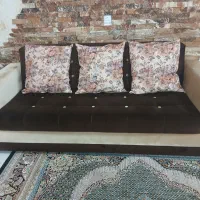 مبل ۸ نفره