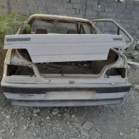 پژو89مدارک سند کامل|خودرو سواری و وانت|سیرجان, |دیوار