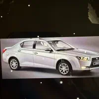 خودرو دما ۶ سرعته