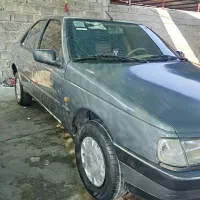 پژو۴۰۵ دلفینی|خودرو سواری و وانت|خورموج, |دیوار