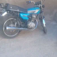 موتور ۱۲۵