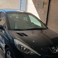 فروش 207 اتوماتیک پانورما 1400