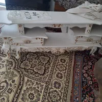 میز تلویزیون و ویترین نو