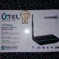 مودم بی سیم یوتل a154