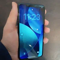 آیفون 11پرومکس بی خط و خش