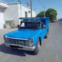 نیسان کرایه درون شهری برون شهری