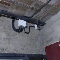 نصب ، فروش و تعمیر دوربین مداربسته و دزدگیر|دوربین مداربسته|گرگان, |دیوار