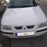 سمند مدل 96-|خودرو سواری و وانت|الشتر, |دیوار