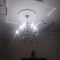 لوستر برنز یک جفت