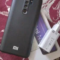 redmi note8 pro ram6 128|موبایل|لاهیجان, لیالستان|دیوار