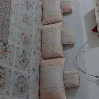 به علت تغییر  دکور خونه