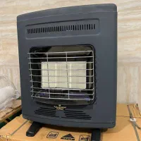 بخاری بدون دودکش|بخاری، هیتر، شومینه|محمودآباد, |دیوار