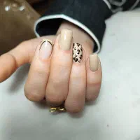 مدل کاشت و ترمیم ناخن افسریه و مسعودیه|خدمات آرایشگری و زیبایی|تهران, افسریه جنوبی|دیوار