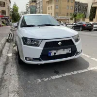 دنا اتوماتیک آبشنال مدل ۱۴۰۴ تحویل ۴۵روزه|خودرو سواری و وانت|تهران, ستارخان|دیوار