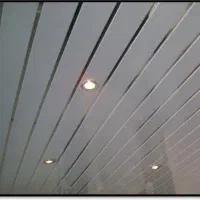 نصاب انواع سقف کاذب