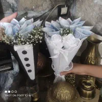 رزماندگار|گل مصنوعی|همدان, |دیوار