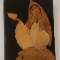 تابلو معرق|تابلو، نقاشی، عکس|زاهدان, |دیوار