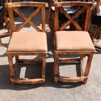 حراج صندلی لهستانی سنتی روسی