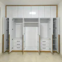 کابینت سرعین|مصالح و تجهیزات ساختمان|سرعین, |دیوار