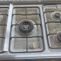 اجاق گاز ۵ شعله|اجاق گاز و لوازم برقی پختوپز|ارومیه, |دیوار