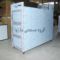 سردخانه نگهداری جسد یخچال سرد خانه میت 3کابین|پزشکی|اصفهان, برازنده|دیوار