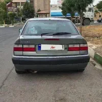 زانتیا ۲۰۰۰ مدل ۸۹ معاوضه هم می شود|خودرو سواری و وانت|کرج, ساماندهی|دیوار