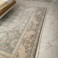 فرش ۶ متری