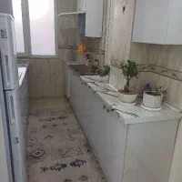 60متر عروس دامادی یک خواب آسانسور پارکینگ|اجارهٔ آپارتمان|اندیشه, شهرک مریم|دیوار