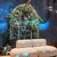 مراسم عقد عروسی نامزدی