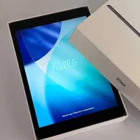 ایپد نسل ۹ 64 گیگ