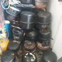 فروش و خرید موتور یخچال