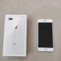 اپل iPhone 8 Plus با حافظهٔ ۶۴ گیگابایت