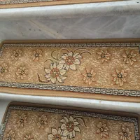 گلیم راه پله