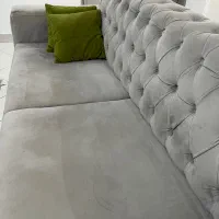 مبل 8نفره تاشودرحدنو|مبلمان خانگی و میز عسلی|گرگان, |دیوار