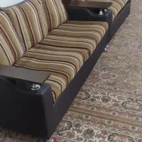 مبل راحتی