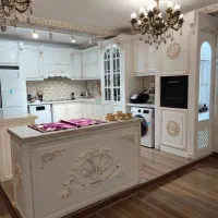 کابینت سازی ای ایشقی|خدمات پیشه و مهارت|سهند, |دیوار