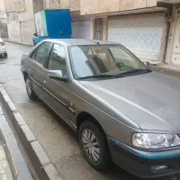 پرشیا مدل 1388|خودرو سواری و وانت|تهران, فتح|دیوار