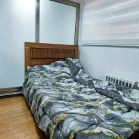 سوئیت ۵۰ متری تکخواب در بهترین نقطه تبریز، ائل‌گلی|اجارهٔ کوتاه‌مدت آپارتمان و سوئیت|تبریز, |دیوار