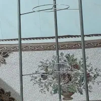 پایه قابلمه