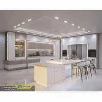 اجاره آپارتمان ۳۱۲ متری ۴ خوابه بلوار جمهموری