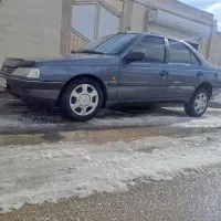 ۴۰۵دوگانه کارخانه|خودرو سواری و وانت|زنجان, |دیوار