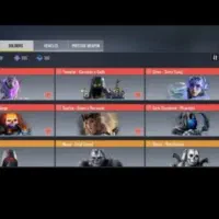 اکانت کالاف سیف