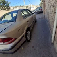 سمند LX بژ|خودرو سواری و وانت|یزد, |دیوار