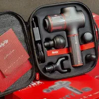 ماساژو تفنگی رونیکس|تجهیزات ورزشی|مشهد, نوید|دیوار