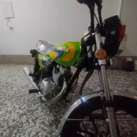 موتور ۲۰۰ همتاز مدل۱۴۰۳