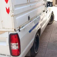مزدا کارا 2000 مدبیشی ۱۶  سوپاپ  مدل آخر ۱۴۰۱